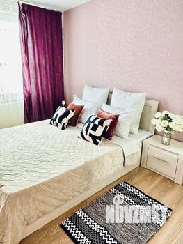 2-к квартира, посуточно, 50м2, 3/23 этаж