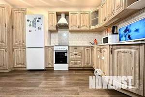 1-к квартира, посуточно, 38м2, 14/15 этаж