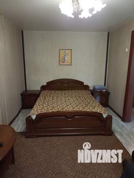 2-к квартира, посуточно, 46м2, 3/4 этаж