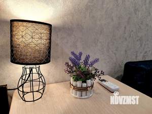 1-к квартира, посуточно, 38м2, 9/9 этаж