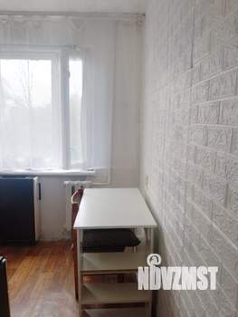 1-к квартира, на длительный срок, 31м2, 2/5 этаж