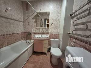 1-к квартира, на длительный срок, 35м2, 7/11 этаж