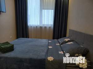 1-к квартира, посуточно, 28м2, 23/25 этаж