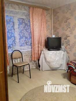 1-к квартира, на длительный срок, 31м2, 1/5 этаж