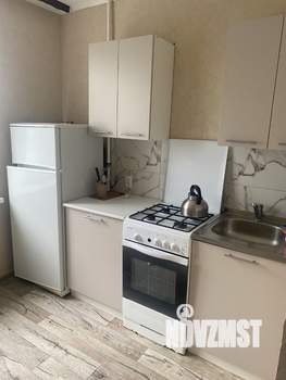 1-к квартира, на длительный срок, 36м2, 6/10 этаж