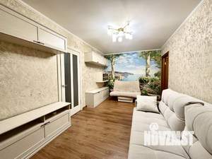 2-к квартира, посуточно, 90м2, 1/1 этаж