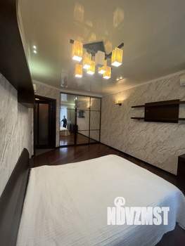 1-к квартира, на длительный срок, 45м2, 5/10 этаж