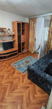 2-к квартира, на длительный срок, 33м2, 1/5 этаж
