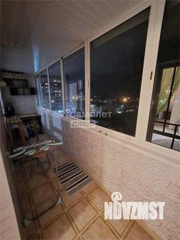 1-к квартира, на длительный срок, 41м2, 5/10 этаж