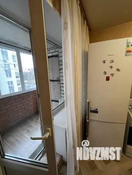 1-к квартира, на длительный срок, 45м2, 5/10 этаж