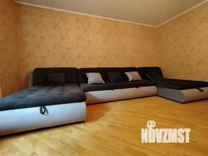 3-к квартира, посуточно, 108м2, 2/10 этаж