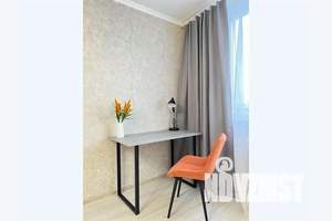 2-к квартира, посуточно, 60м2, 13/25 этаж