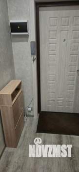 1-к квартира, на длительный срок, 42м2, 10/25 этаж