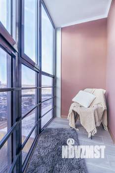 2-к квартира, посуточно, 65м2, 1/1 этаж