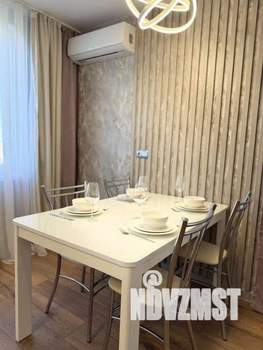 2-к квартира, посуточно, 60м2, 1/1 этаж