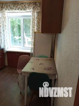 1-к квартира, посуточно, 31м2, 1/4 этаж
