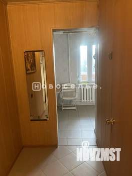 1-к квартира, на длительный срок, 35м2, 4/6 этаж