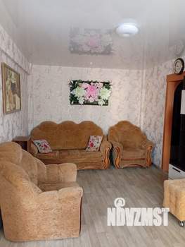 2-к квартира, на длительный срок, 44м2, 2/4 этаж