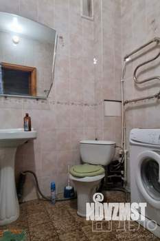1-к квартира, на длительный срок, 40м2, 2/10 этаж