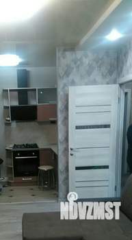 1-к квартира, на длительный срок, 43м2, 1/25 этаж