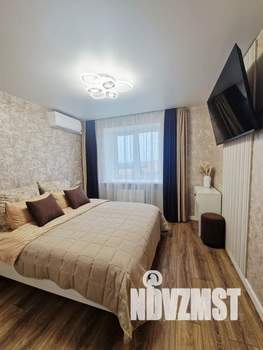 1-к квартира, посуточно, 32м2, 11/20 этаж