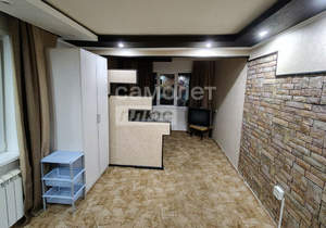 2-к квартира, на длительный срок, 45м2, 1/5 этаж