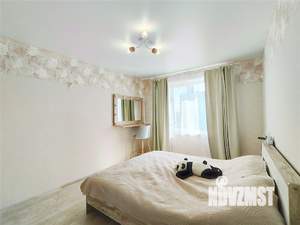 2-к квартира, на длительный срок, 50м2, 7/9 этаж