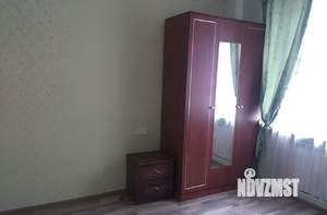 2-к квартира, на длительный срок, 55м2, 2/5 этаж
