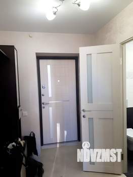 1-к квартира, на длительный срок, 46м2, 9/10 этаж