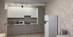 1-к квартира, на длительный срок, 40м2, 6/15 этаж