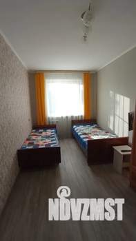 3-к квартира, посуточно, 64м2, 3/5 этаж