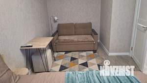 1-к квартира, посуточно, 34м2, 22/25 этаж