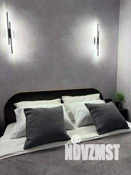 1-к квартира, посуточно, 52м2, 1/1 этаж