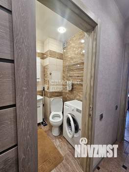 1-к квартира, на длительный срок, 31м2, 9/25 этаж
