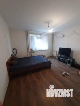1-к квартира, на длительный срок, 32м2, 11/17 этаж