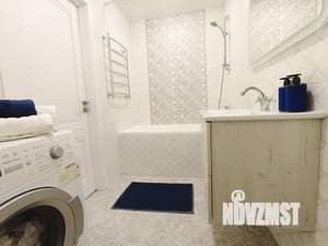 1-к квартира, посуточно, 45м2, 9/26 этаж