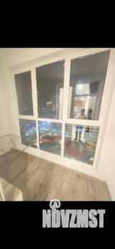 1-к квартира, на длительный срок, 45м2, 5/25 этаж