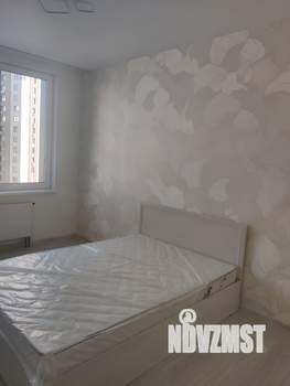 1-к квартира, на длительный срок, 32м2, 10/25 этаж