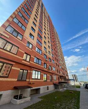 1-к квартира, на длительный срок, 35м2, 5/15 этаж