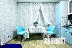 1-к квартира, посуточно, 50м2, 1/25 этаж