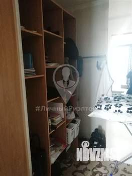 1-к квартира, на длительный срок, 33м2, 6/9 этаж