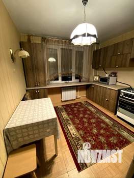 2-к квартира, посуточно, 55м2, 4/5 этаж