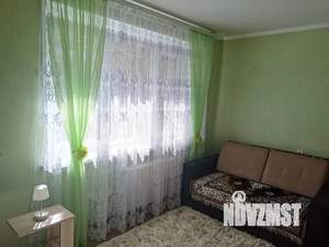 2-к квартира, посуточно, 41м2, 1/5 этаж