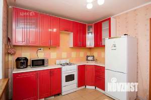 2-к квартира, на длительный срок, 50м2, 9/10 этаж