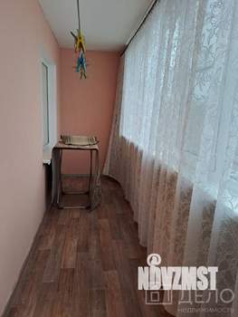 1-к квартира, на длительный срок, 35м2, 3/5 этаж