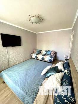 2-к квартира, посуточно, 50м2, 1/1 этаж