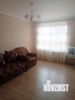 2-к квартира, на длительный срок, 52м2, 3/11 этаж