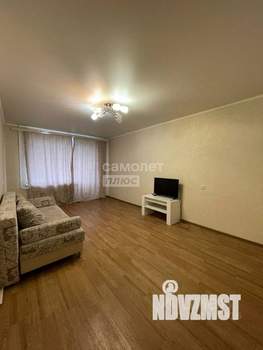 1-к квартира, на длительный срок, 33м2, 4/9 этаж