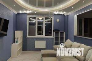 2-к квартира, посуточно, 80м2, 2/14 этаж