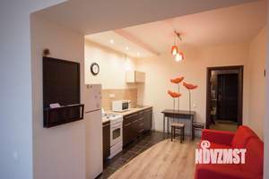 1-к квартира, на длительный срок, 52м2, 2/10 этаж